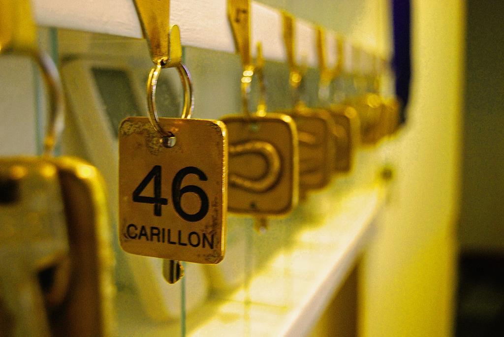 Hotel Carillon ベラーリア・イジェア・マリーナ エクステリア 写真