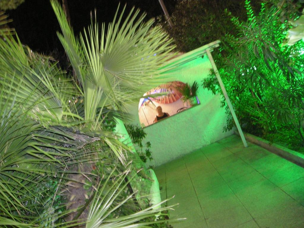 Hotel Carillon ベラーリア・イジェア・マリーナ エクステリア 写真